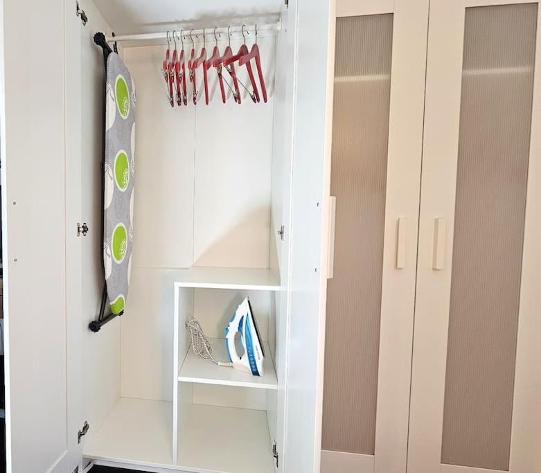 Stadt-Ferienwohnung Mit 55 M² Fuer 2 Erw. Personen Und Kind Bis 3 Jahren バート・ラウターベルク エクステリア 写真
